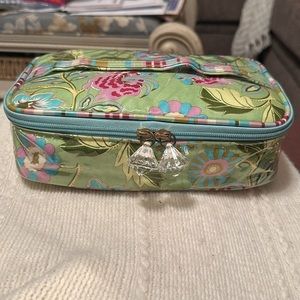 Trina Turk Cosmetic Case